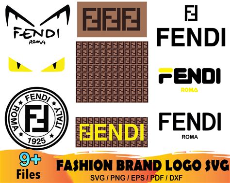 fendi decor|free svg fendi designs.